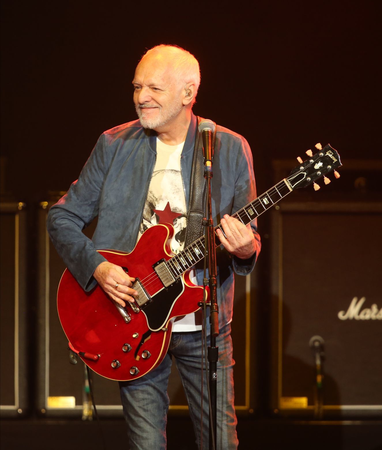 Peter Frampton